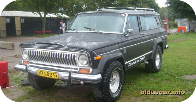 Jeep (AMC)